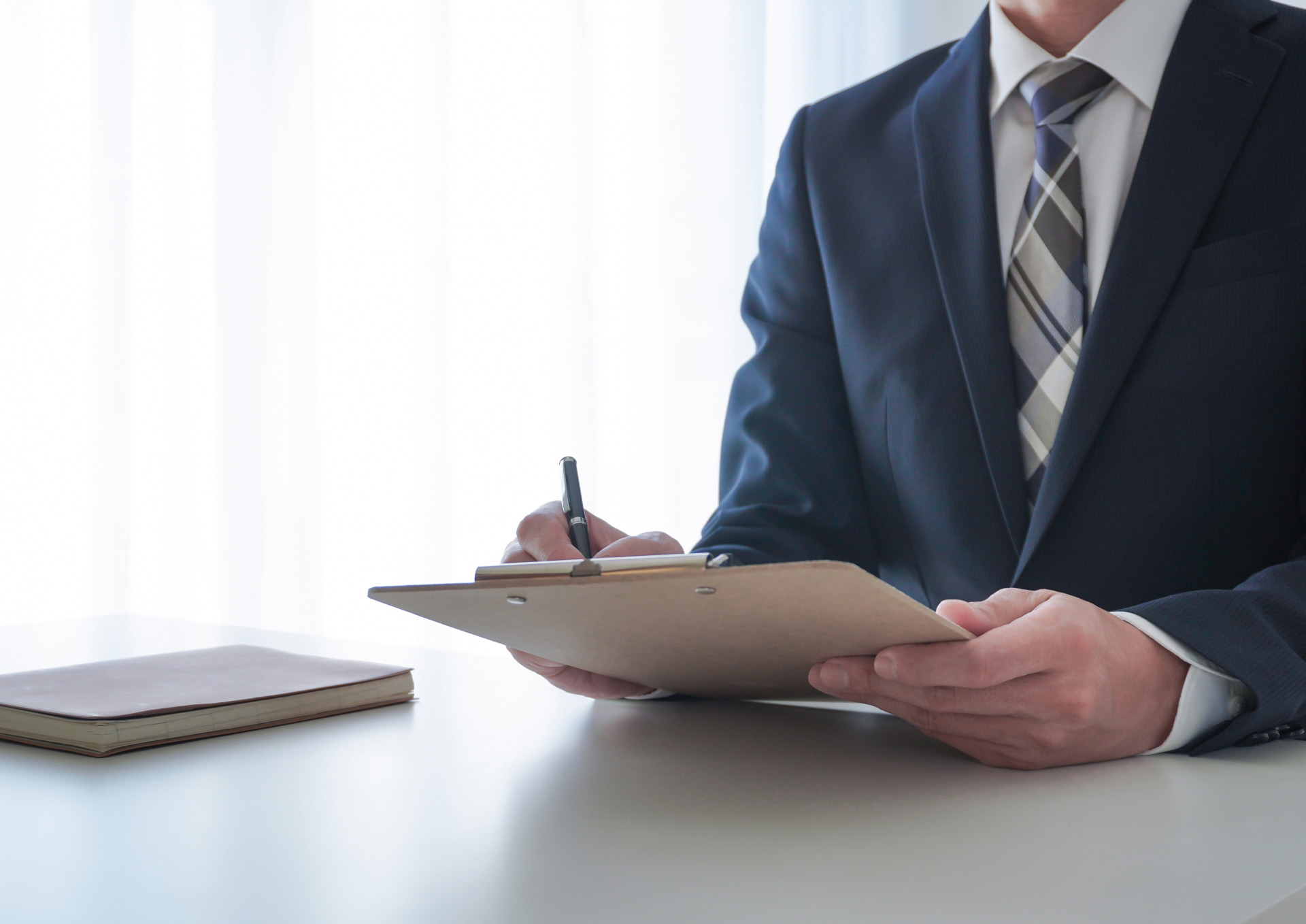 企業ごとの課題に寄り添う労務サポート