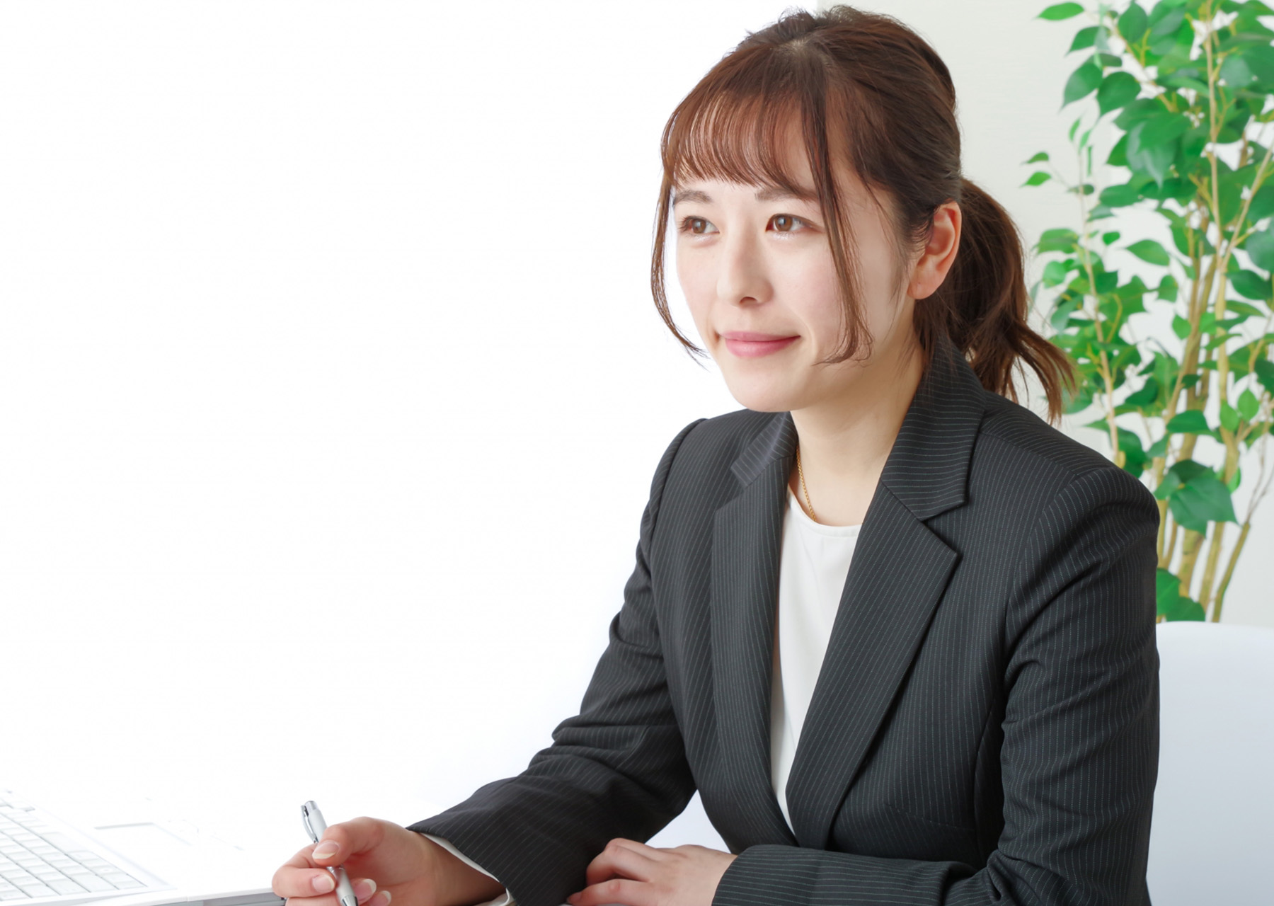 気軽に相談しやすい継続的なサポート体制