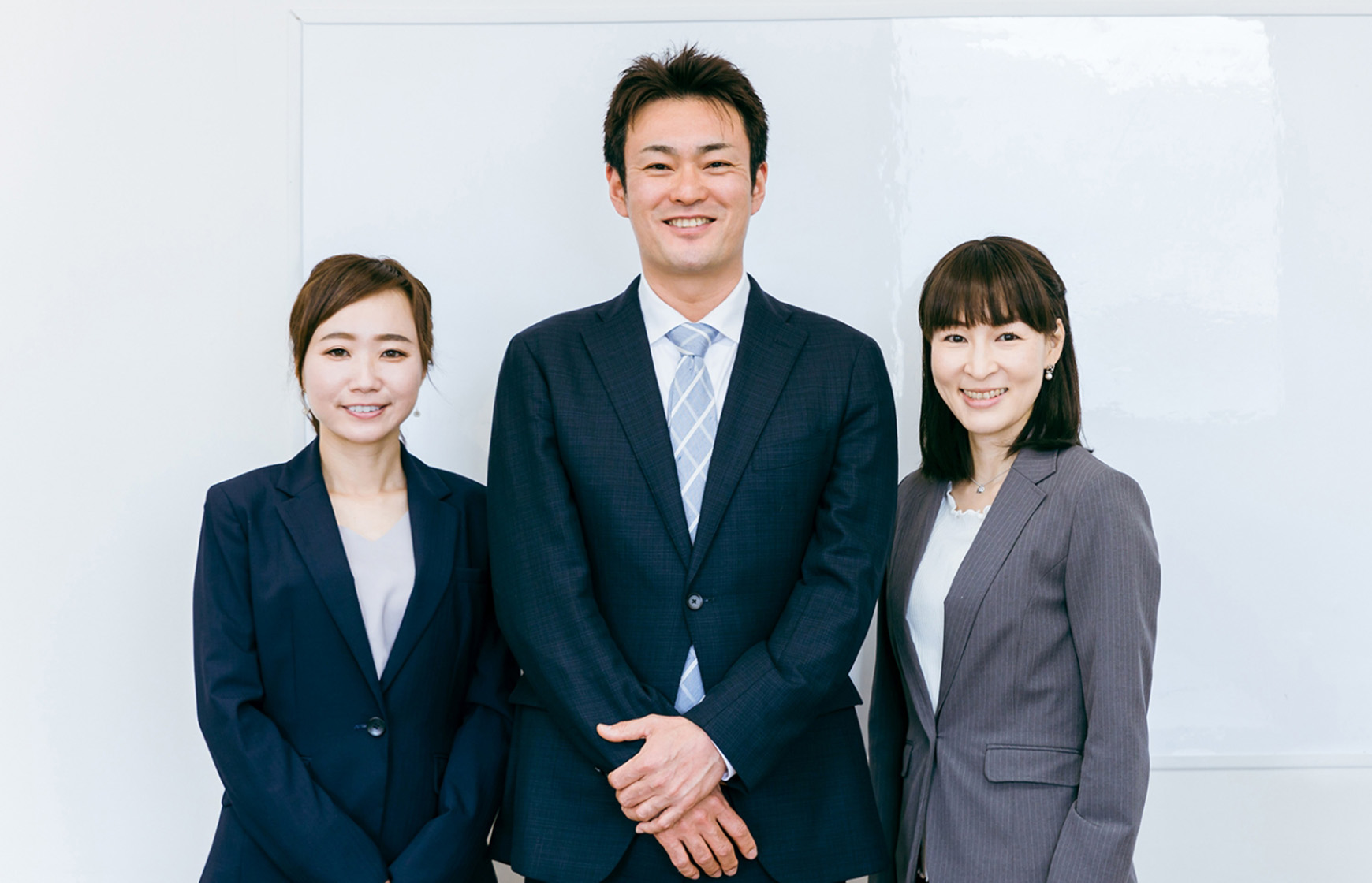 日々の労務相談をまとめて任せられる顧問体制