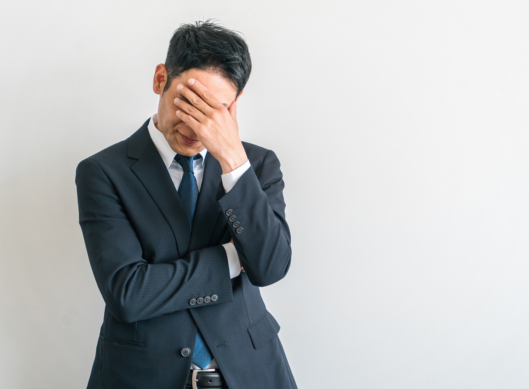 監督署からの通知に不安を感じている企業さまへ