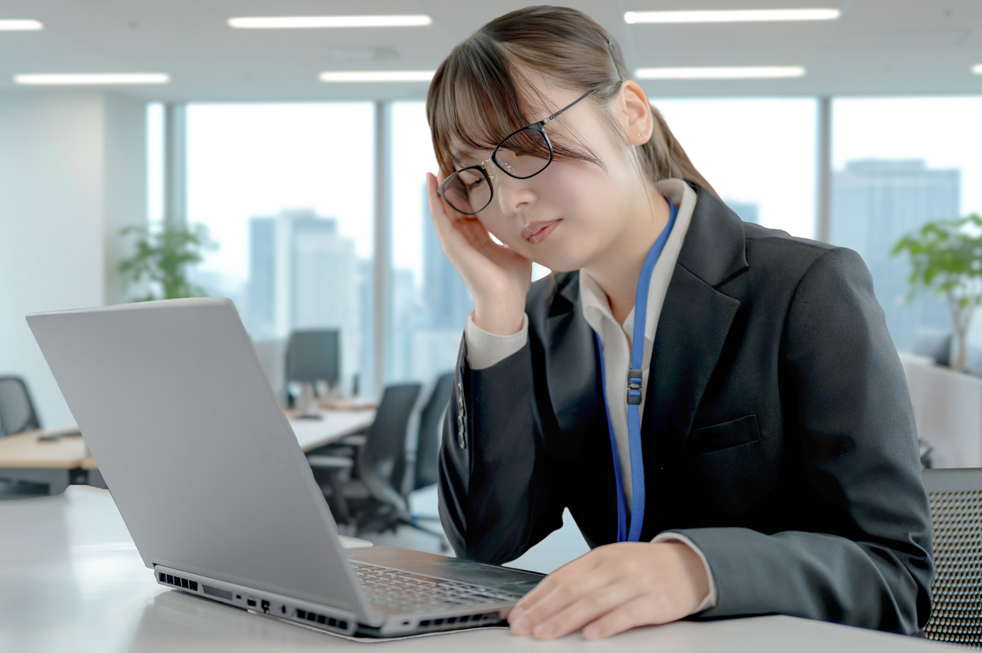 費用だけでなく業務負担の軽減まで考えた支援
