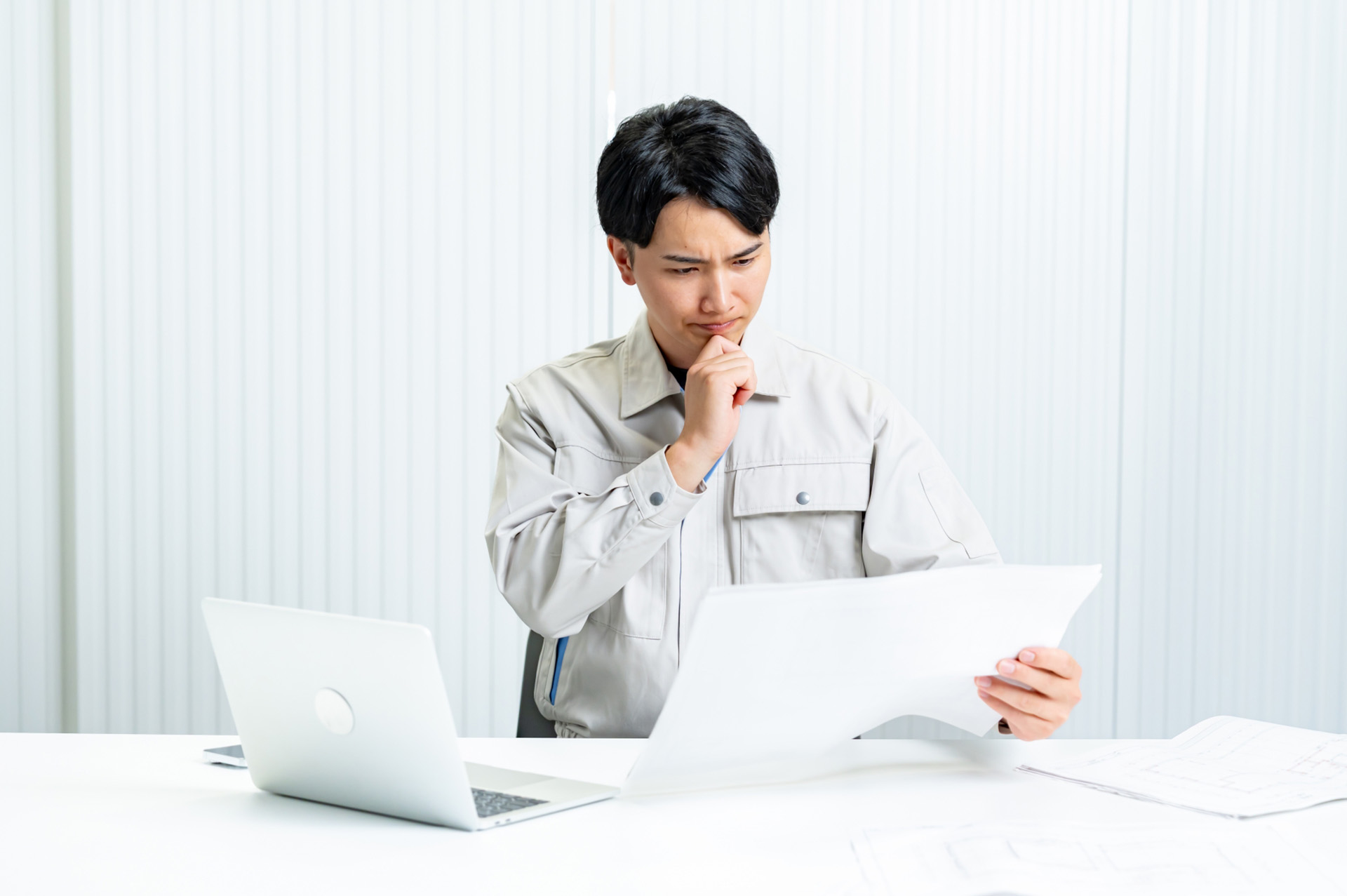 複雑な労務管理が必要な業種にも柔軟に対応
