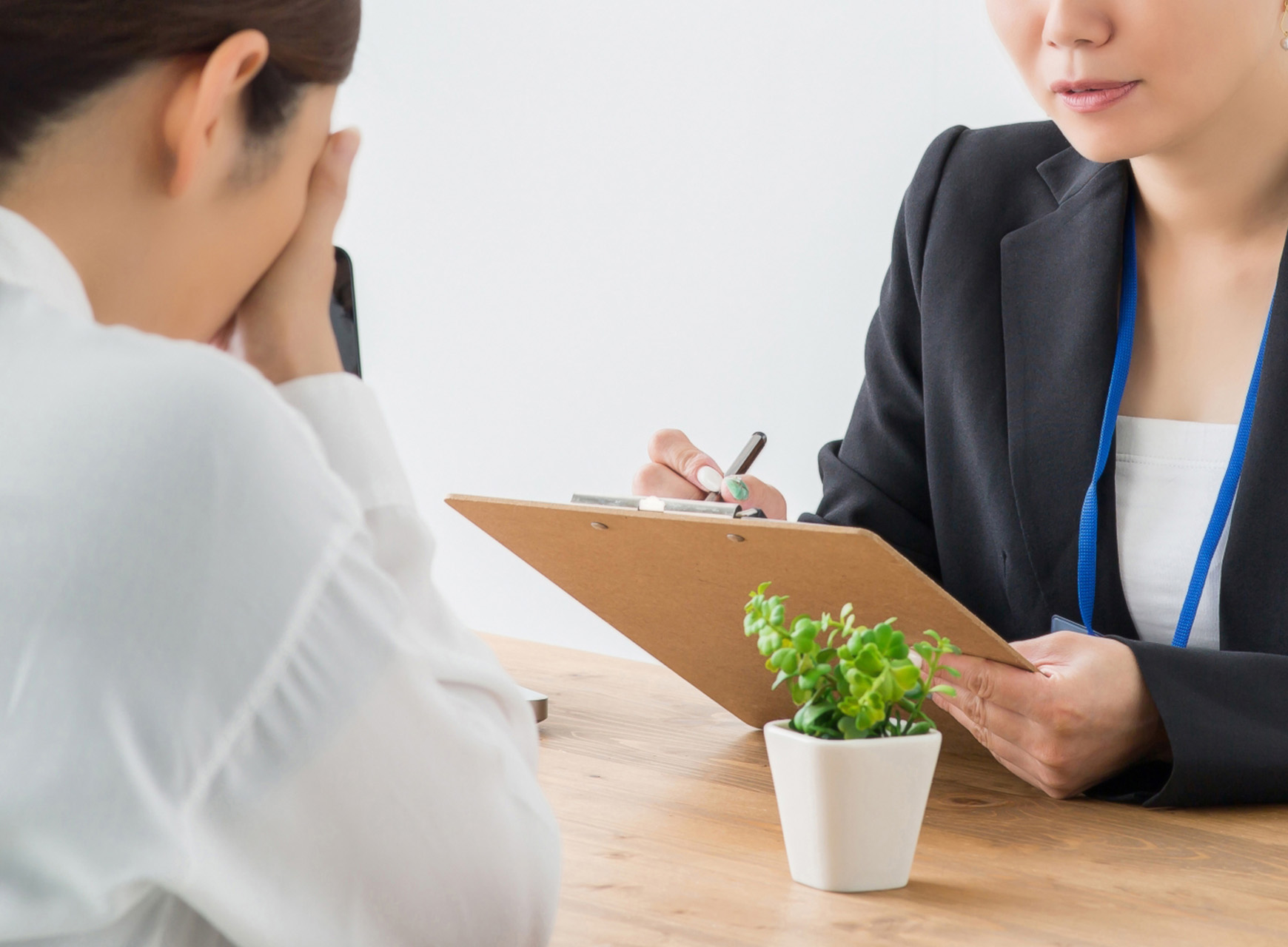日々の労務相談を継続的に行いたい企業さまへ